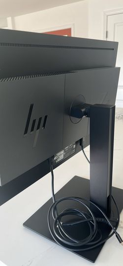 HP Z27 Ultra HD Monitor
