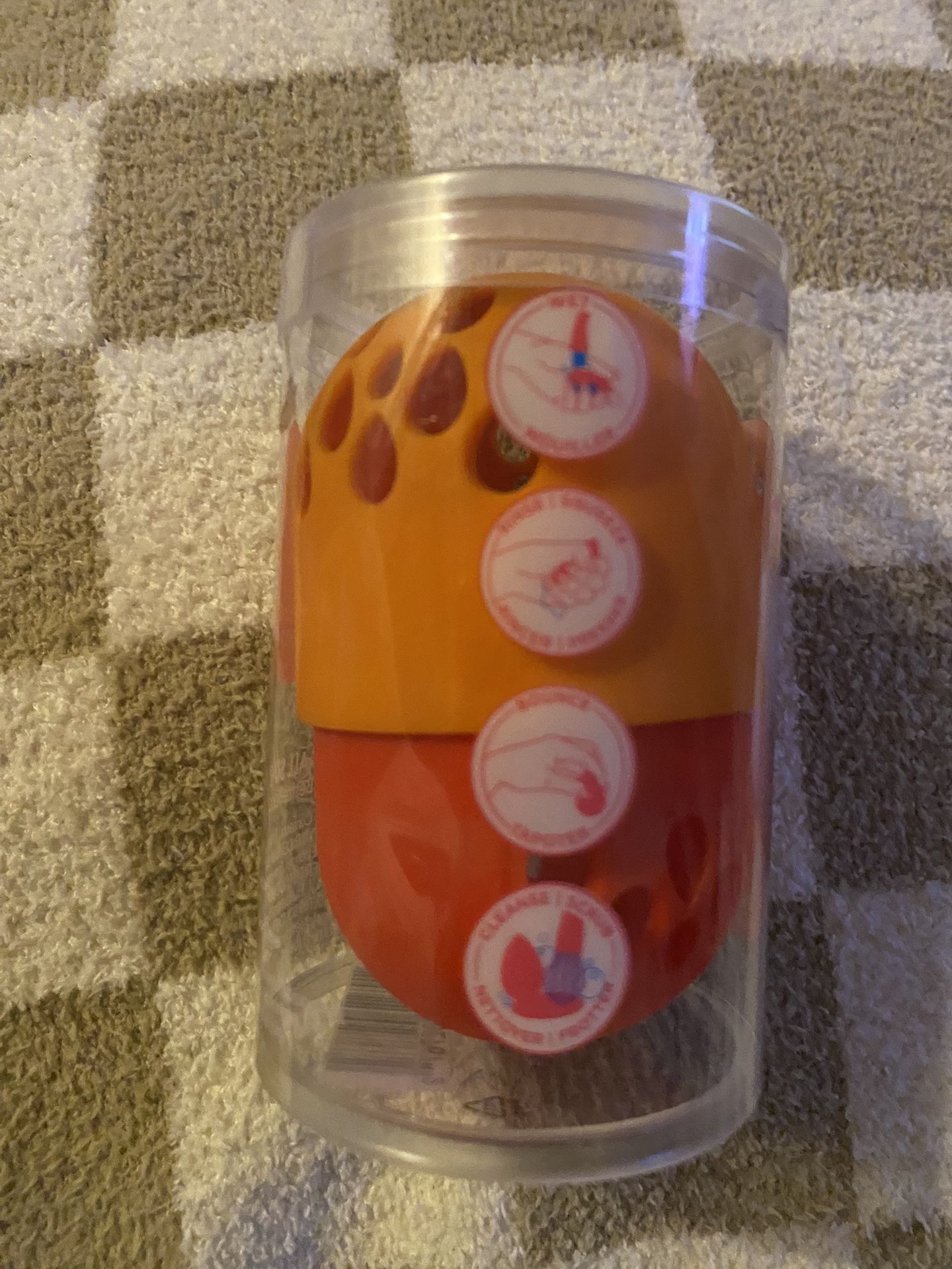 Beauty Blender Holder