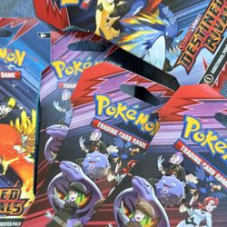 Pokemon Scarlet And Violate 