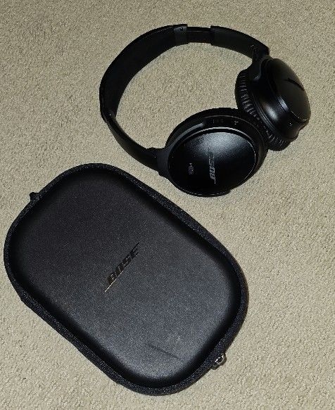 QuietComfort 35 wireless headphones II