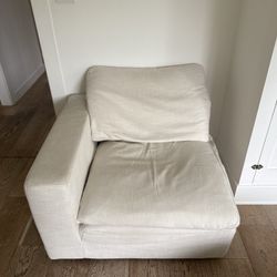 RH Cloud Couch Sectional