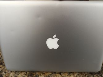 2011 MacBook Pro 13"