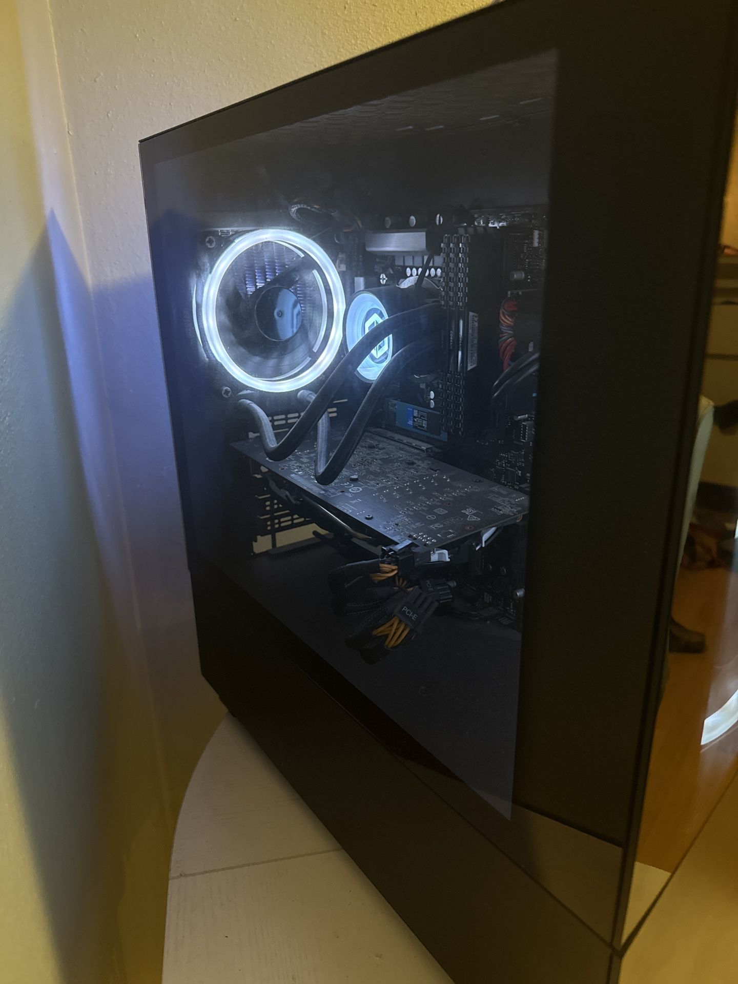 Gaming pc