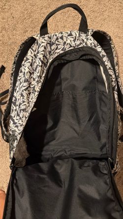 Nike bag some stains and 2 tiny holes