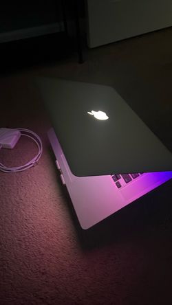 MacBook Pro 15”