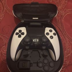 Dual Sense Edge Controller