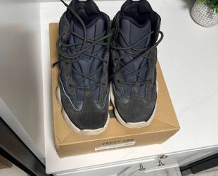 Yeezy 500 High ‘Slate’ size 11.5