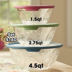 Recipientes Para Guardar 