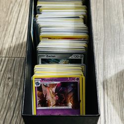 Pokemon Cards $25 For All