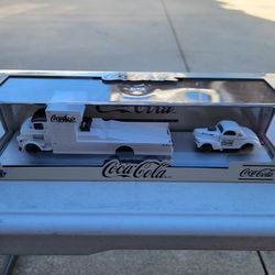 M2 Transport Coke Cola Gasser CHASE