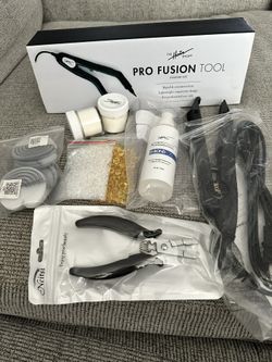 Hair Fusion Kit