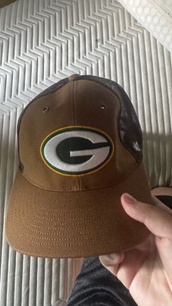 Carhartt Packers Hat