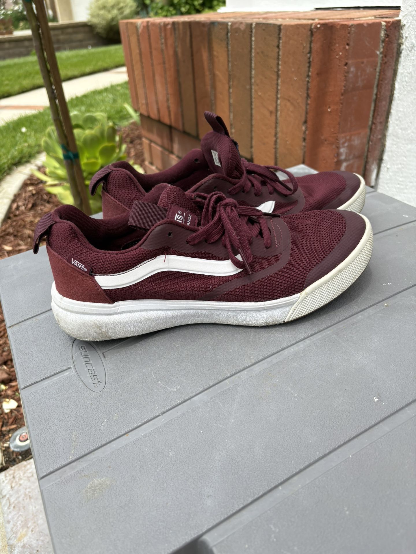 VANS UltraRange Shoes