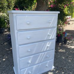 Nice Dresser