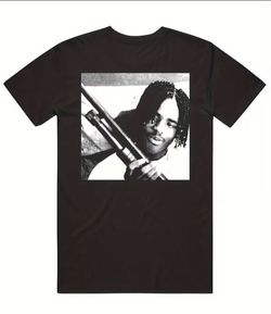 Menace 2 society shirt 2XL