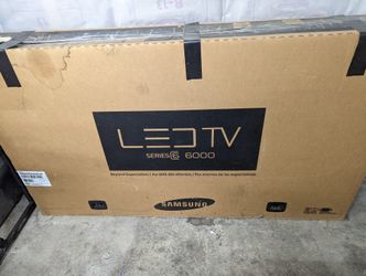 Samsung Tv