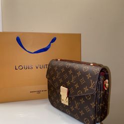 Crossbody 