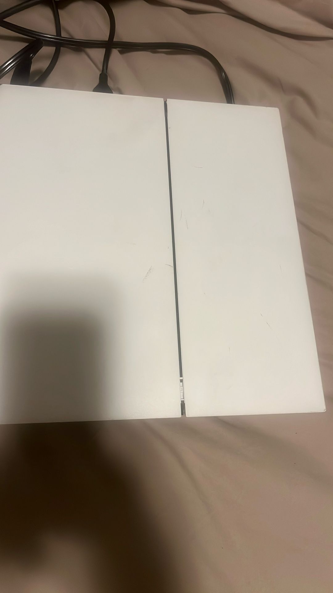 PlayStation 4 Destiny