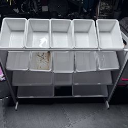 Toy Organizer