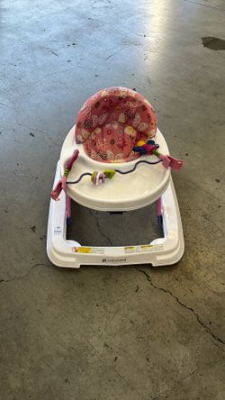 Baby Walker