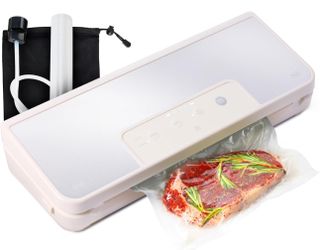 Greater Goods All-In-One Vacuum Sealer Kit