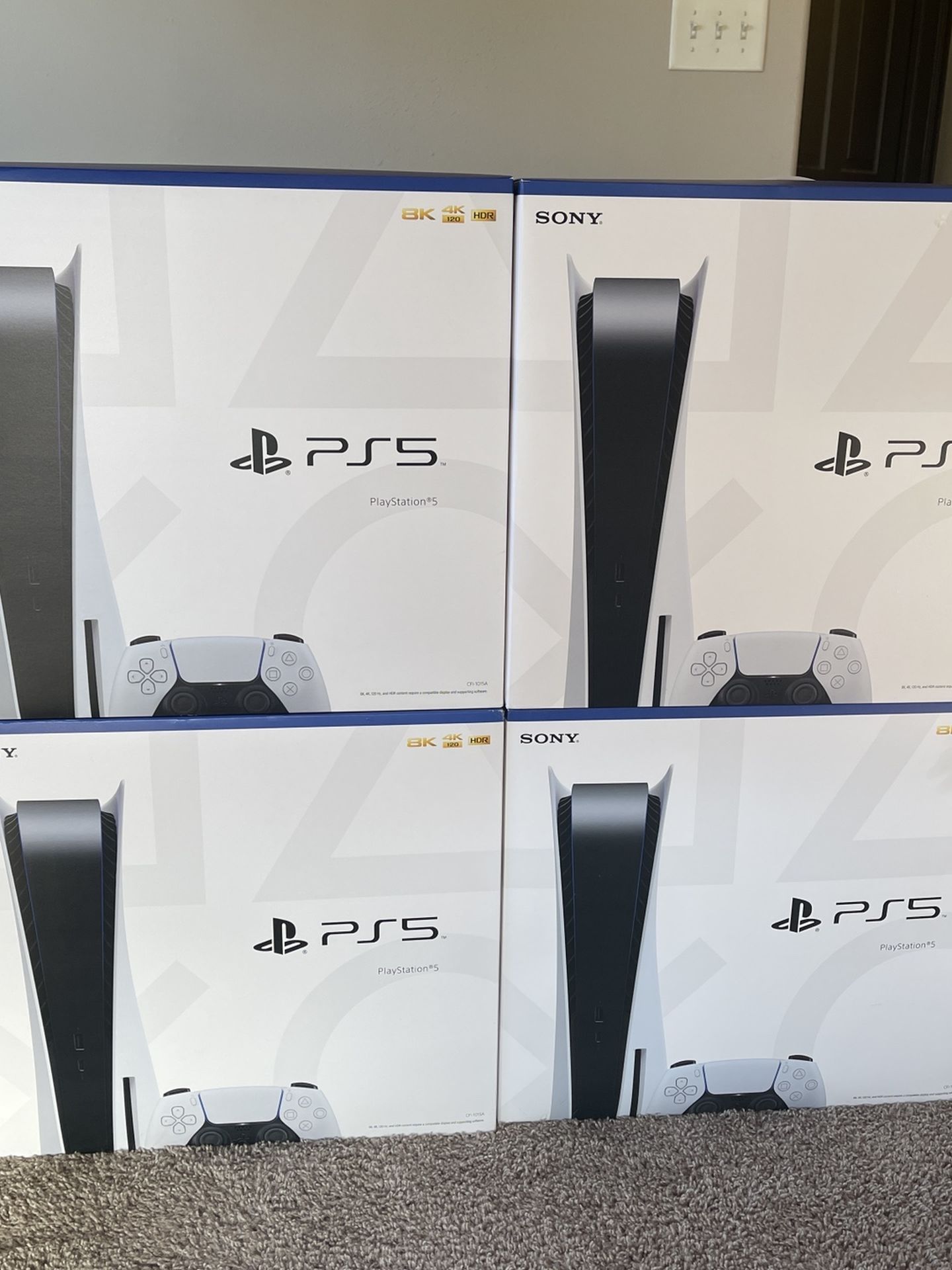 PS5 / PlayStation 5 Bundle