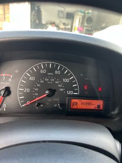 2018 NISSAN Nv200 SV