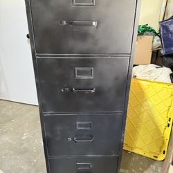 Free File Cabinet 