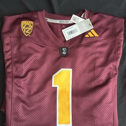 ASU Jerseys