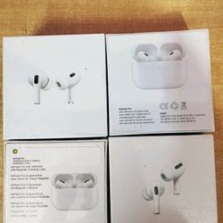 Apple AirPods Pro 2