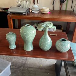 Pottery Craft
