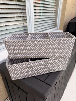 Cabinet Organizers