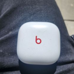 White Beat Left Only