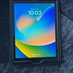 iPad 