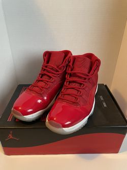 Jordan 11 Win Like ‘96
