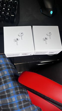 airpod pro 2nd gen