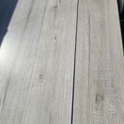 Vinyl Plank Flooring 