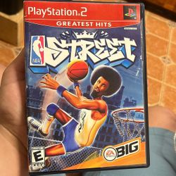 PlayStation 2 Game