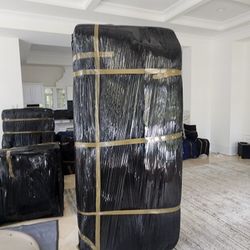 Moving
