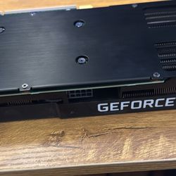 3070 Ti Off A Dell Prebuilt 