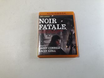 Kacey Ezell (Editor) Larry Correia/MP3 audio