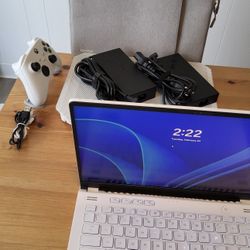 Asus G14 Gaming Laptop