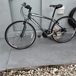 Bike 29” Aluminum 