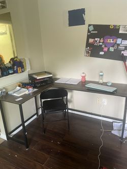 Computer Desk