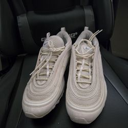 Air Max 97 White