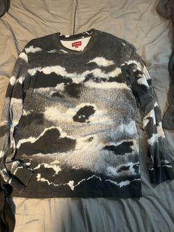 Supreme Cloud Longsleeve