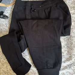 Plus Size Joggers 