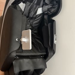 Massage chair