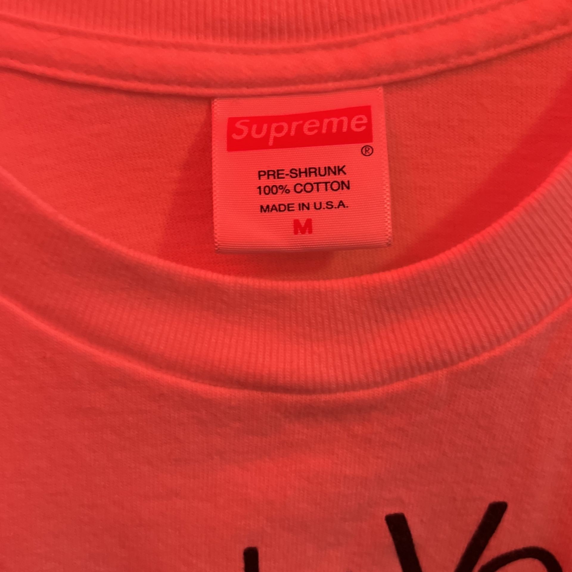 Supreme