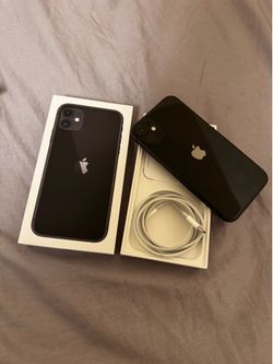 iPhone 11